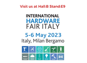 International Hardware Fair Italy Fuarna Katldk
