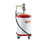 Portable And Barrel Type High Pressure Grease Pumps