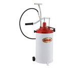 Portable and Barrel Type Mechanics Grease and Oil Pumps
